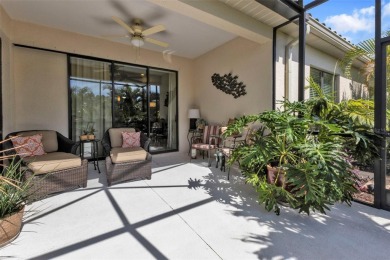 This impeccably maintained ORIGINAL OWNER waterfront villa in on Boca Royale Golf and Country Club in Florida - for sale on GolfHomes.com, golf home, golf lot