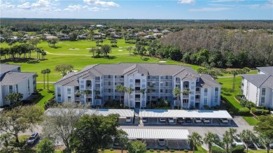 Welcome to this immaculate and crisp 3rd-floor Colonnade, a on Heritage Palms Golf and Country Club in Florida - for sale on GolfHomes.com, golf home, golf lot