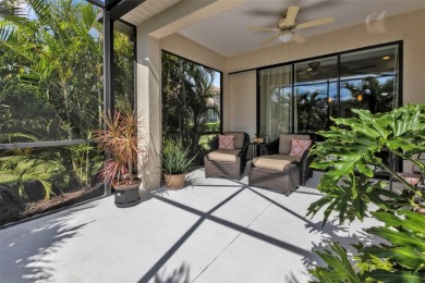 This impeccably maintained ORIGINAL OWNER waterfront villa in on Boca Royale Golf and Country Club in Florida - for sale on GolfHomes.com, golf home, golf lot