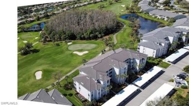 Welcome to this immaculate and crisp 3rd-floor Colonnade, a on Heritage Palms Golf and Country Club in Florida - for sale on GolfHomes.com, golf home, golf lot