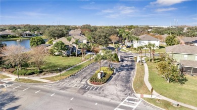 Welcome to this exquisite 3-bedroom, 2-bathroom sanctuary on North Shore Golf Club in Florida - for sale on GolfHomes.com, golf home, golf lot