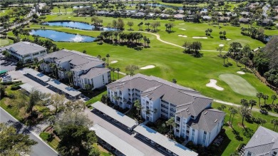 Welcome to this immaculate and crisp 3rd-floor Colonnade, a on Heritage Palms Golf and Country Club in Florida - for sale on GolfHomes.com, golf home, golf lot