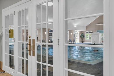 WELCOME TO RENAISSANCE ... A Private 55+ Country Club Community on Renaissance Country Club in New Jersey - for sale on GolfHomes.com, golf home, golf lot