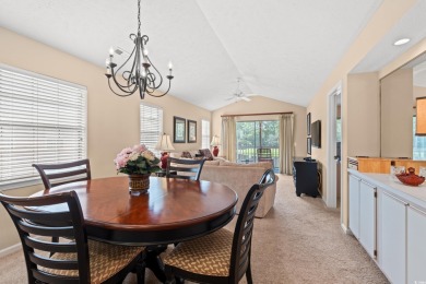 Discover your slice of Pawleys Island paradise with this on True Blue Plantation in South Carolina - for sale on GolfHomes.com, golf home, golf lot