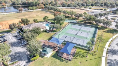 Welcome to this exquisite 3-bedroom, 2-bathroom sanctuary on North Shore Golf Club in Florida - for sale on GolfHomes.com, golf home, golf lot