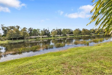 This impeccably maintained ORIGINAL OWNER waterfront villa in on Boca Royale Golf and Country Club in Florida - for sale on GolfHomes.com, golf home, golf lot