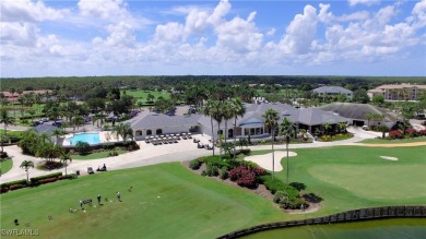 Welcome to this immaculate and crisp 3rd-floor Colonnade, a on Heritage Palms Golf and Country Club in Florida - for sale on GolfHomes.com, golf home, golf lot