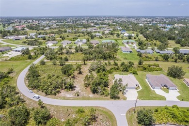 This multi-family lot is located in the highly desirable Deep on Deep Creek Golf Club in Florida - for sale on GolfHomes.com, golf home, golf lot