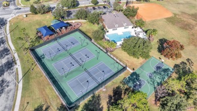 Welcome to this exquisite 3-bedroom, 2-bathroom sanctuary on North Shore Golf Club in Florida - for sale on GolfHomes.com, golf home, golf lot