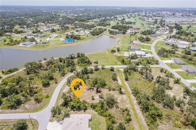 This multi-family lot is located in the highly desirable Deep on Deep Creek Golf Club in Florida - for sale on GolfHomes.com, golf home, golf lot