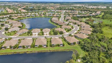 This impeccably maintained ORIGINAL OWNER waterfront villa in on Boca Royale Golf and Country Club in Florida - for sale on GolfHomes.com, golf home, golf lot