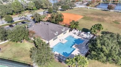 Welcome to this exquisite 3-bedroom, 2-bathroom sanctuary on North Shore Golf Club in Florida - for sale on GolfHomes.com, golf home, golf lot