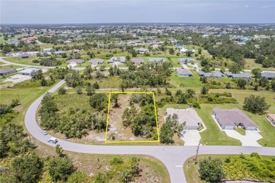 This multi-family lot is located in the highly desirable Deep on Deep Creek Golf Club in Florida - for sale on GolfHomes.com, golf home, golf lot