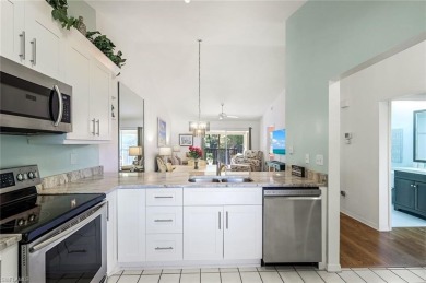 Discover the perfect blend of comfort, convenience, and modern on Cross Creek Country Club in Florida - for sale on GolfHomes.com, golf home, golf lot