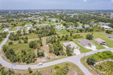 This multi-family lot is located in the highly desirable Deep on Deep Creek Golf Club in Florida - for sale on GolfHomes.com, golf home, golf lot