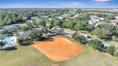 Welcome to this exquisite 3-bedroom, 2-bathroom sanctuary on North Shore Golf Club in Florida - for sale on GolfHomes.com, golf home, golf lot