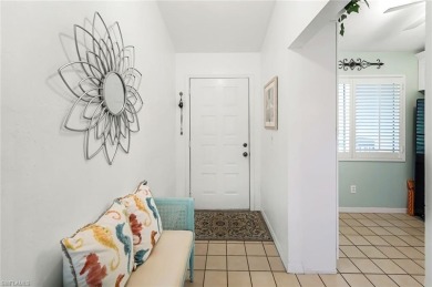 Discover the perfect blend of comfort, convenience, and modern on Cross Creek Country Club in Florida - for sale on GolfHomes.com, golf home, golf lot