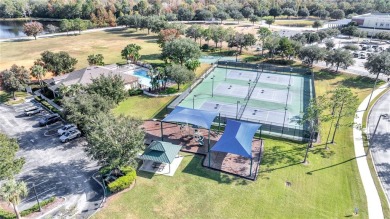 Welcome to this exquisite 3-bedroom, 2-bathroom sanctuary on North Shore Golf Club in Florida - for sale on GolfHomes.com, golf home, golf lot