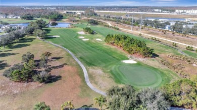 Welcome to this exquisite 3-bedroom, 2-bathroom sanctuary on North Shore Golf Club in Florida - for sale on GolfHomes.com, golf home, golf lot