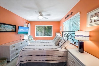 Discover the perfect blend of comfort, convenience, and modern on Cross Creek Country Club in Florida - for sale on GolfHomes.com, golf home, golf lot