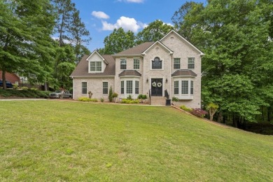 Back on the market due to no fault by the seller. The home has on Canongate At Georgia National Golf Club in Georgia - for sale on GolfHomes.com, golf home, golf lot