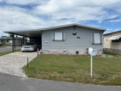 BRAND NEW 2024 AC UNIT AND DUCT WORK!!!! ENJOY THIS SPACIOUS on YMCA Par 3 Home of the First Tee of Lakeland in Florida - for sale on GolfHomes.com, golf home, golf lot