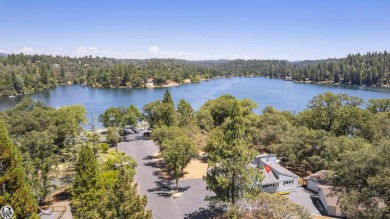 Can you imagine living less than 400 feet from the water's edge on Pine Mountain Lake Country Club in California - for sale on GolfHomes.com, golf home, golf lot