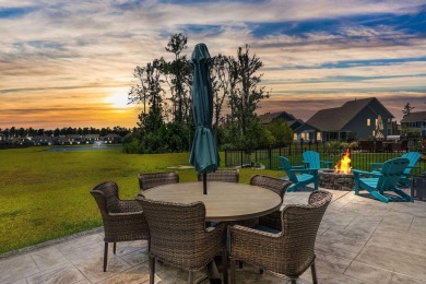 Welcome to West Lake at Cane Bay where golf cart living on Cypress Point Par 3 in South Carolina - for sale on GolfHomes.com, golf home, golf lot