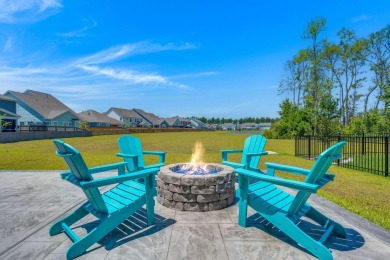 Welcome to West Lake at Cane Bay where golf cart living on Cypress Point Par 3 in South Carolina - for sale on GolfHomes.com, golf home, golf lot