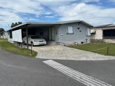 BRAND NEW 2024 AC UNIT AND DUCT WORK!!!! ENJOY THIS SPACIOUS on YMCA Par 3 Home of the First Tee of Lakeland in Florida - for sale on GolfHomes.com, golf home, golf lot