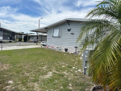 BRAND NEW 2024 AC UNIT AND DUCT WORK!!!! ENJOY THIS SPACIOUS on YMCA Par 3 Home of the First Tee of Lakeland in Florida - for sale on GolfHomes.com, golf home, golf lot