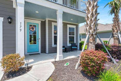 Welcome to West Lake at Cane Bay where golf cart living on Cypress Point Par 3 in South Carolina - for sale on GolfHomes.com, golf home, golf lot