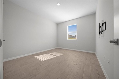 2025-built 4-bedroom, 2-bath home located on a quiet on Marion Oaks Country Club in Florida - for sale on GolfHomes.com, golf home, golf lot