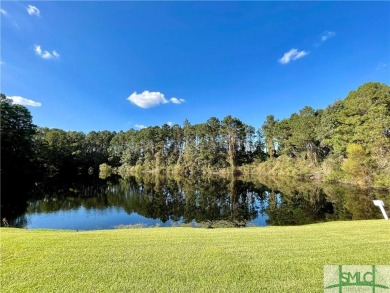 Very rare is it to have an opportunity to purchase a on Southbridge Golf Club in Georgia - for sale on GolfHomes.com, golf home, golf lot