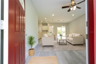 Beautiful New Construction in Citrus Springs - 4 Bedrooms on Citrus Springs Country Club in Florida - for sale on GolfHomes.com, golf home, golf lot