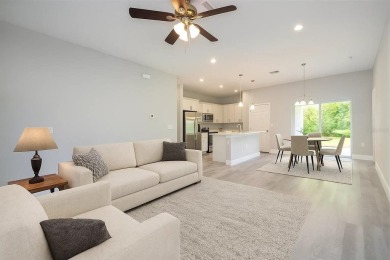 Beautiful New Construction in Citrus Springs - 4 Bedrooms on Citrus Springs Country Club in Florida - for sale on GolfHomes.com, golf home, golf lot