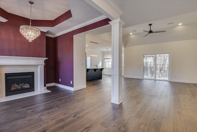 Located within the gated community of The Reserve at Woodside on The Reserve Club At Woodside Plantation in South Carolina - for sale on GolfHomes.com, golf home, golf lot