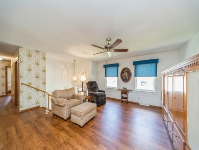 Five Star Neighborhood and Location in Urbandale! 4 bedroom, 3 on Urbandale Golf and Country Club in Iowa - for sale on GolfHomes.com, golf home, golf lot