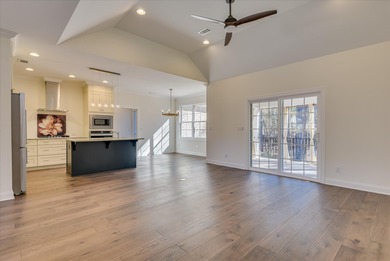 Located within the gated community of The Reserve at Woodside on The Reserve Club At Woodside Plantation in South Carolina - for sale on GolfHomes.com, golf home, golf lot