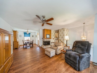 Five Star Neighborhood and Location in Urbandale! 4 bedroom, 3 on Urbandale Golf and Country Club in Iowa - for sale on GolfHomes.com, golf home, golf lot