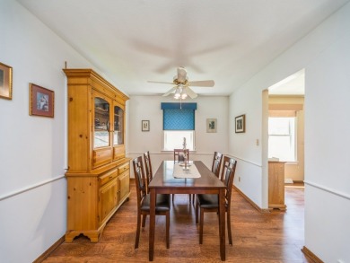 Five Star Neighborhood and Location in Urbandale! 4 bedroom, 3 on Urbandale Golf and Country Club in Iowa - for sale on GolfHomes.com, golf home, golf lot