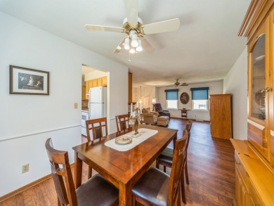 Five Star Neighborhood and Location in Urbandale! 4 bedroom, 3 on Urbandale Golf and Country Club in Iowa - for sale on GolfHomes.com, golf home, golf lot
