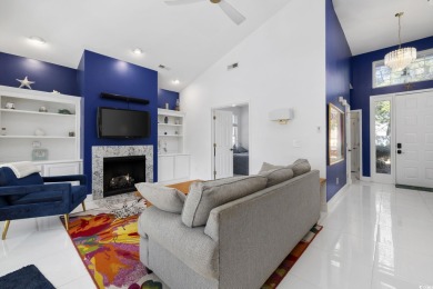 Live the Coastal Dream with Beach Clubhouse Access! Welcome to on Tidewater Golf Club and Plantation in South Carolina - for sale on GolfHomes.com, golf home, golf lot