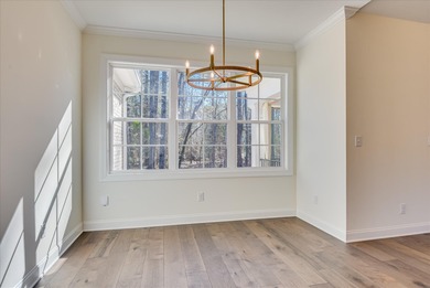 Located within the gated community of The Reserve at Woodside on The Reserve Club At Woodside Plantation in South Carolina - for sale on GolfHomes.com, golf home, golf lot