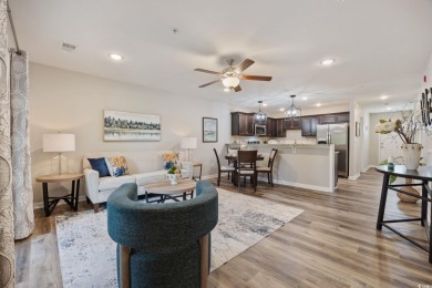 Welcome to Tullamore Lakes in Longs, SC! This spacious 3-bedroom on Palmetto Greens Golf and Country Club in South Carolina - for sale on GolfHomes.com, golf home, golf lot