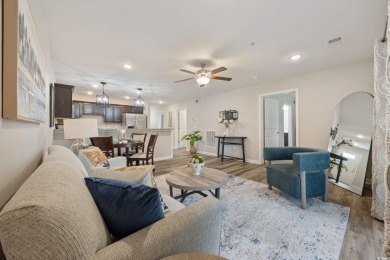 Welcome to Tullamore Lakes in Longs, SC! This spacious 3-bedroom on Palmetto Greens Golf and Country Club in South Carolina - for sale on GolfHomes.com, golf home, golf lot