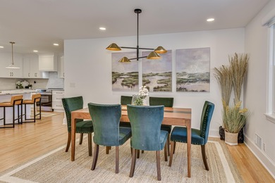 Magnificently renovated Whitehall 'cottage'. Located just on Palmetto Golf Club, Inc. in South Carolina - for sale on GolfHomes.com, golf home, golf lot