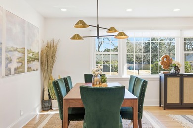 Magnificently renovated Whitehall 'cottage'. Located just on Palmetto Golf Club, Inc. in South Carolina - for sale on GolfHomes.com, golf home, golf lot