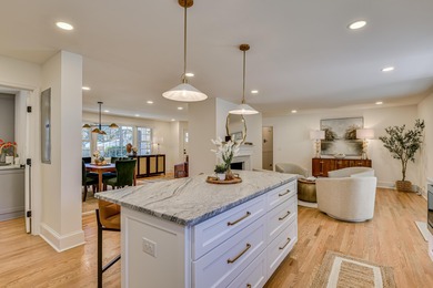 Magnificently renovated Whitehall 'cottage'. Located just on Palmetto Golf Club, Inc. in South Carolina - for sale on GolfHomes.com, golf home, golf lot