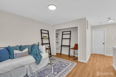 Welcome to this beautifully updated 2 bedroom, 2.5 bathroom home on Concordia Golf Club in New Jersey - for sale on GolfHomes.com, golf home, golf lot